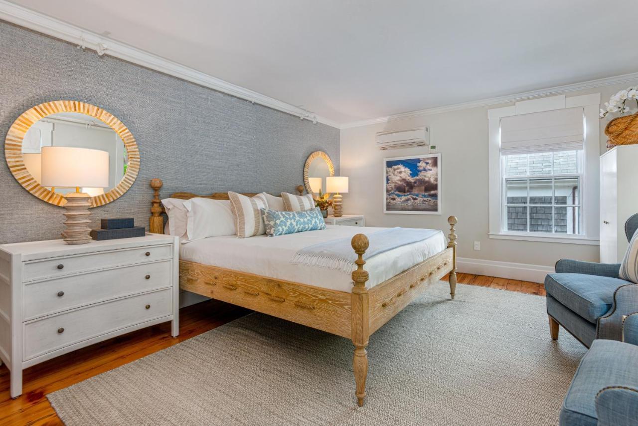 Hotel Nantucket Periwinkle Zewnętrze zdjęcie