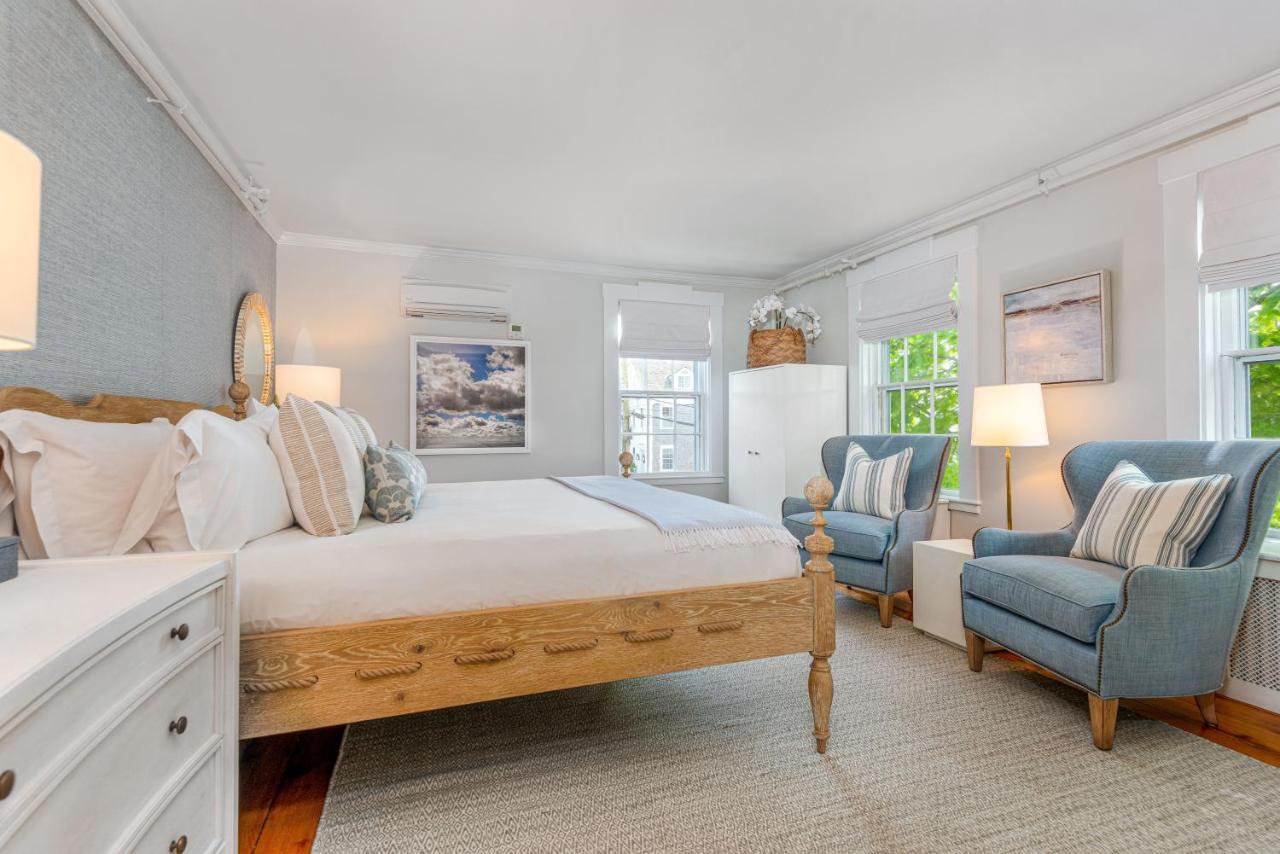 Hotel Nantucket Periwinkle Zewnętrze zdjęcie