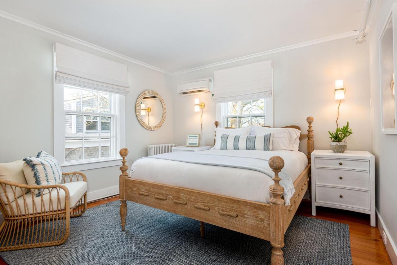 Hotel Nantucket Periwinkle Zewnętrze zdjęcie