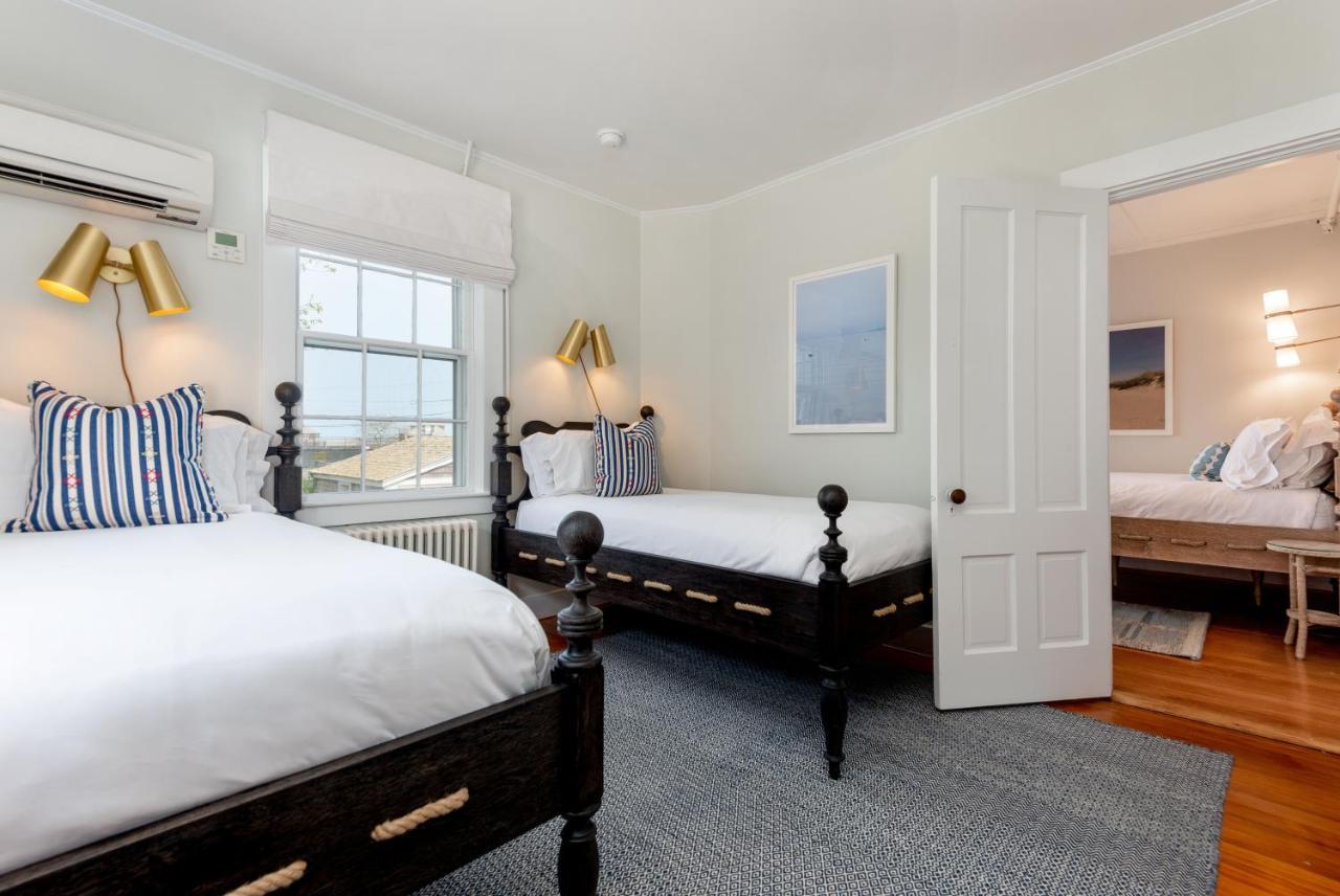 Hotel Nantucket Periwinkle Zewnętrze zdjęcie
