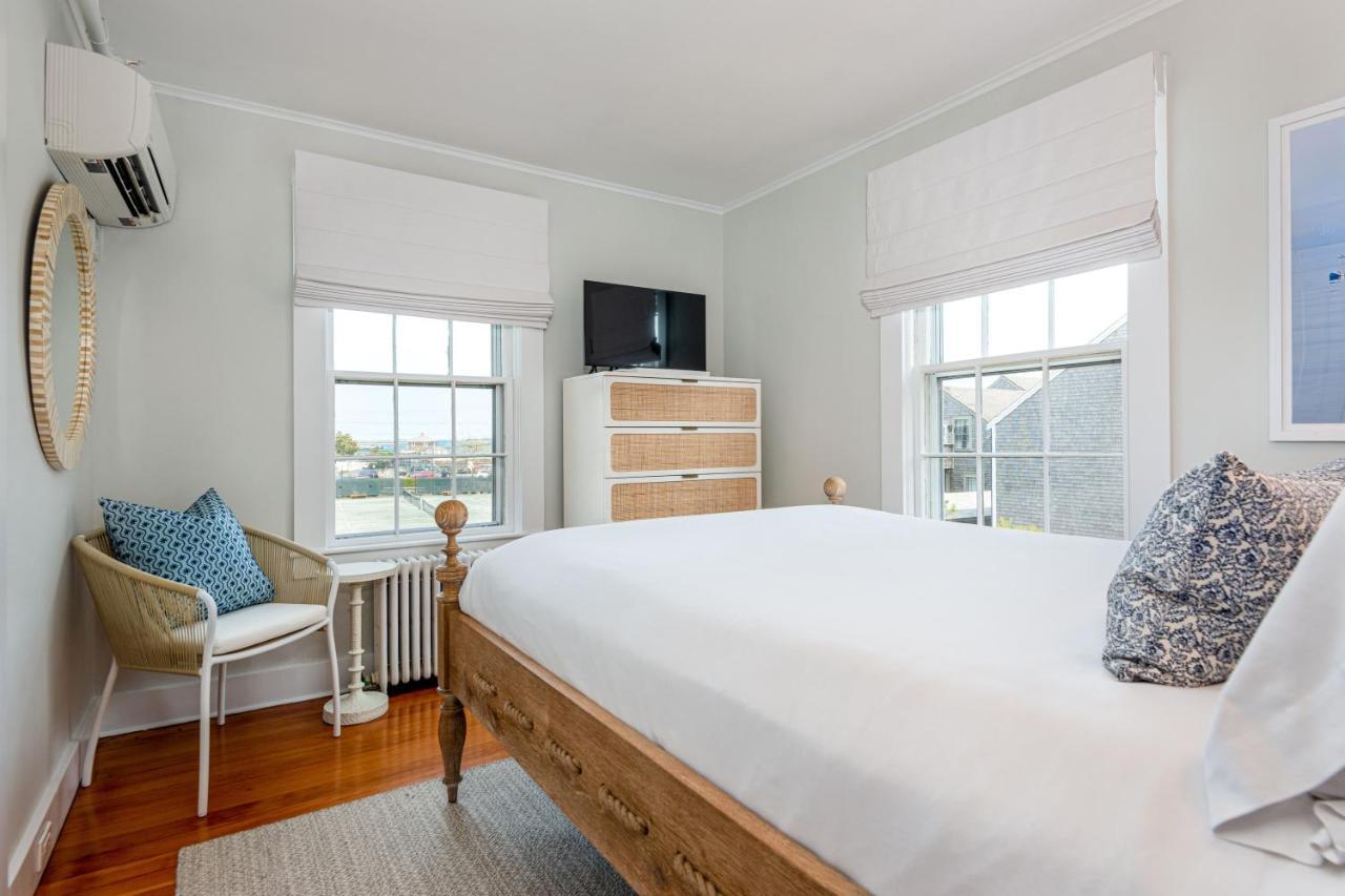 Hotel Nantucket Periwinkle Zewnętrze zdjęcie