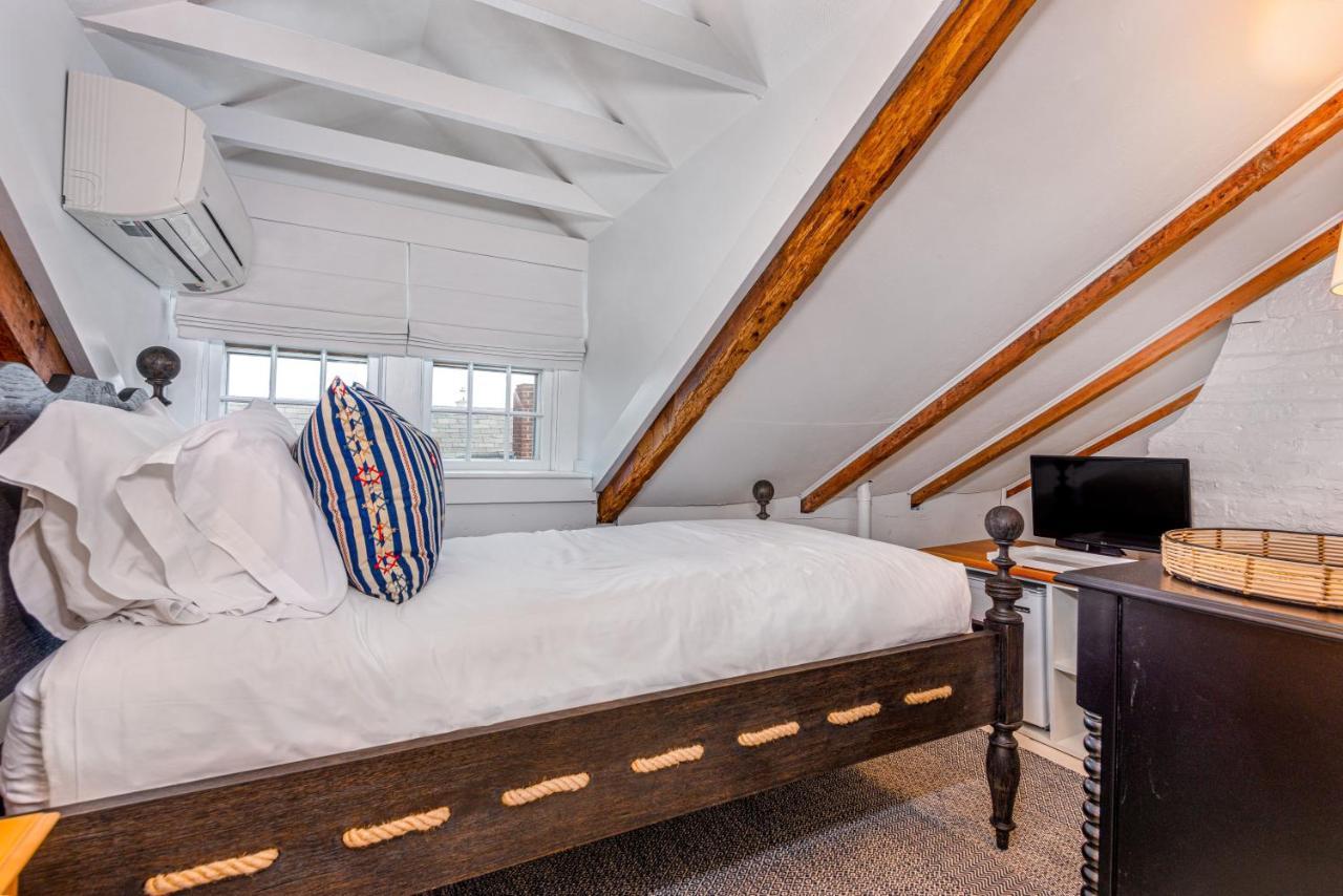 Hotel Nantucket Periwinkle Zewnętrze zdjęcie