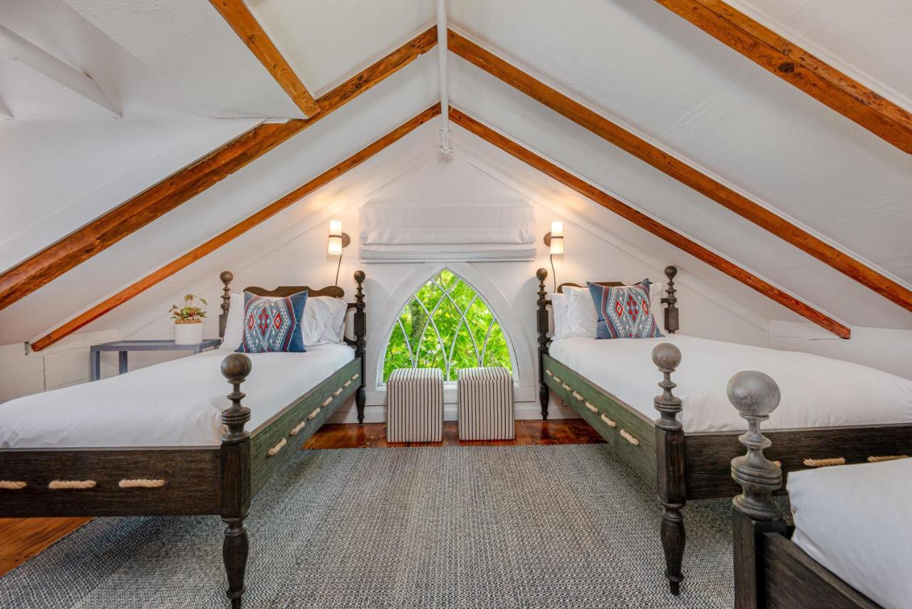 Hotel Nantucket Periwinkle Zewnętrze zdjęcie