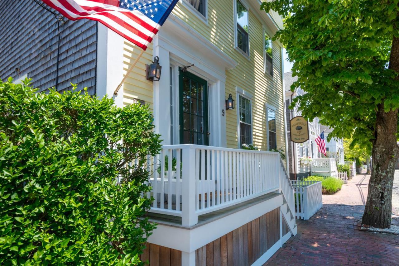 Hotel Nantucket Periwinkle Zewnętrze zdjęcie