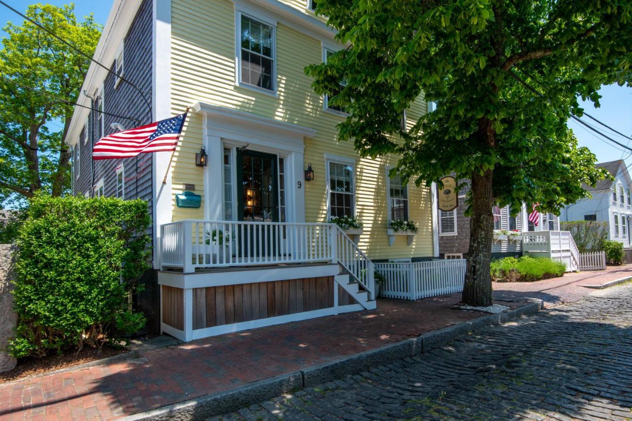 Hotel Nantucket Periwinkle Zewnętrze zdjęcie