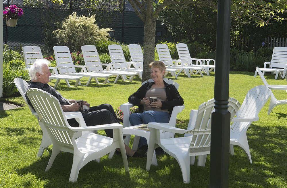 Hotel Nantucket Periwinkle Zewnętrze zdjęcie
