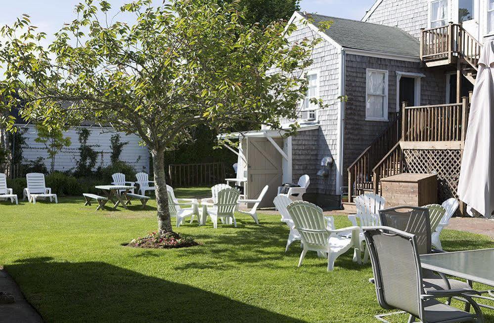 Hotel Nantucket Periwinkle Zewnętrze zdjęcie