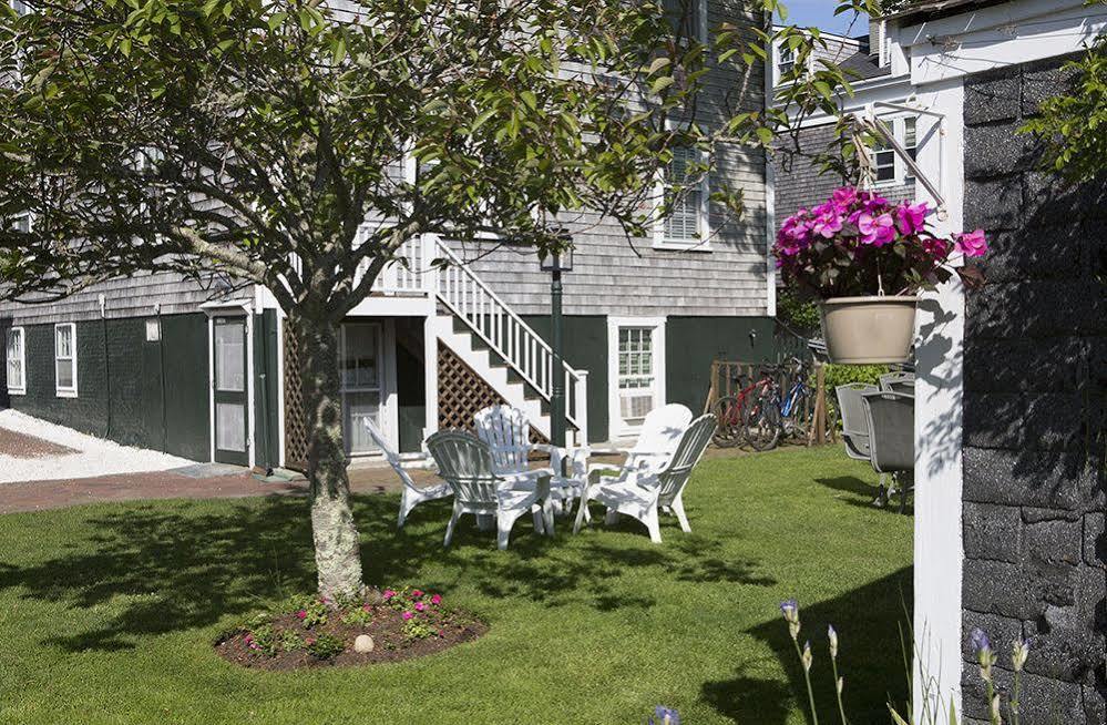 Hotel Nantucket Periwinkle Zewnętrze zdjęcie